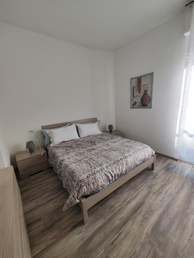 Appartamento c&y Torelli 1 Novara Exterior foto